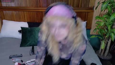 eli666uwu online show from October 8, 1:02 am