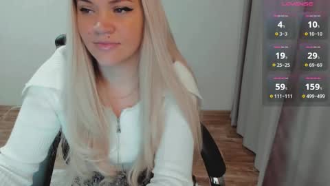 Snapshot of elia_ chatting on February 6, 6:51 am Ella online show from February 6, 6:51 am