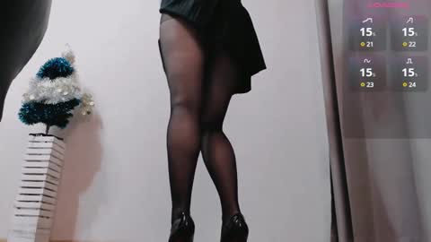 Snapshot of elia_ chatting on January 13, 11:19 am Ella online show from January 13, 11:19 am