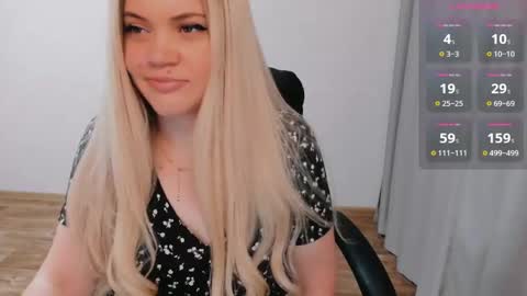 Snapshot of elia_ chatting on January 16, 8:43 am Ella online show from January 16, 8:43 am
