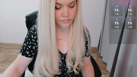 Snapshot of elia_ chatting on January 18, 8:31 am Ella online show from January 18, 8:31 am