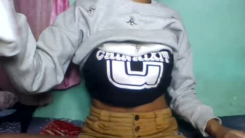 eliahsexy online show from July 25, 12:14 pm