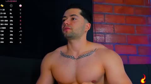 eliam_topson online show from July 16, 12:19 pm