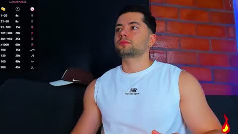 eliam_topson online show from July 18, 1:13 pm