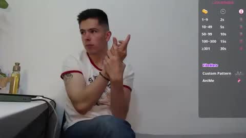 Elian online show from January 17, 7:55 pm