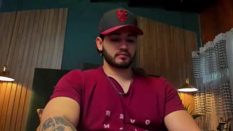 Elian online show from January 13, 12:02 pm