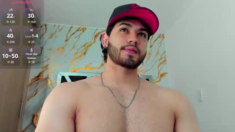 Elian online show from February 6, 6:43 pm