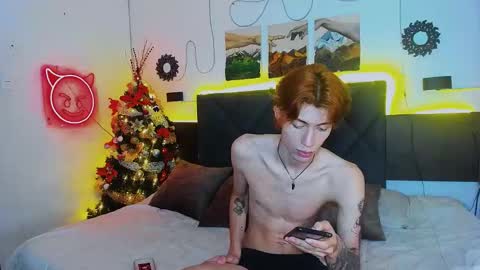 eliann_adam online show from December 30, 12:32 am