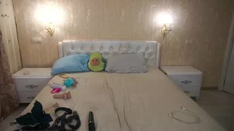 Luna online show from July 2, 1:25 am