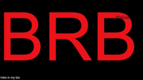 elias online show from November 19, 6:18 pm