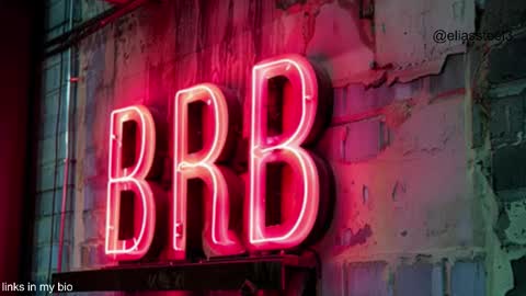 elias online show from January 6, 5:28 pm