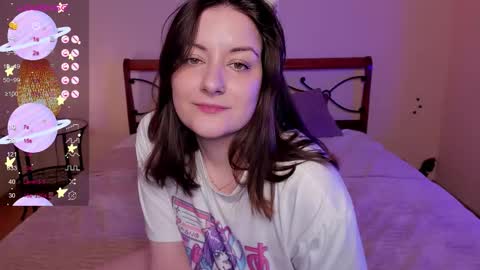 Elise online show from November 25, 1:48 am