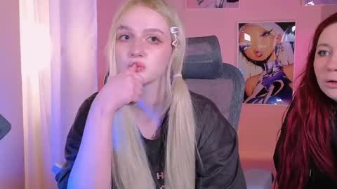 Ellie online show from April 29, 5:34 am