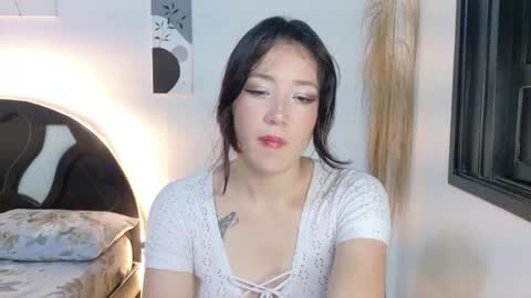 eliiih_ online show from April 27, 3:15 am