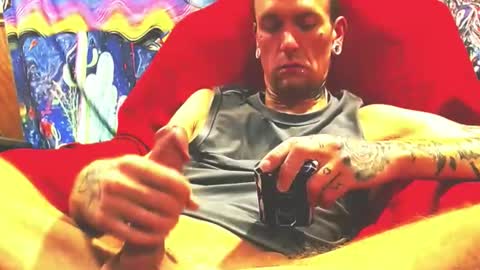 Elija Blue online show from February 28, 9:36 am