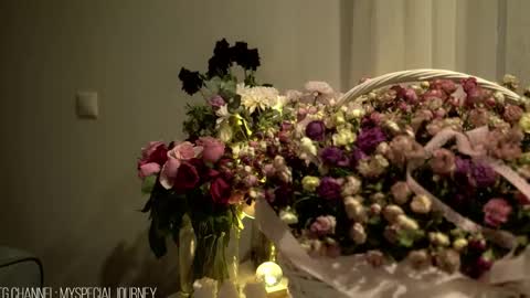 elijachatut online show from March 28, 5:36 pm