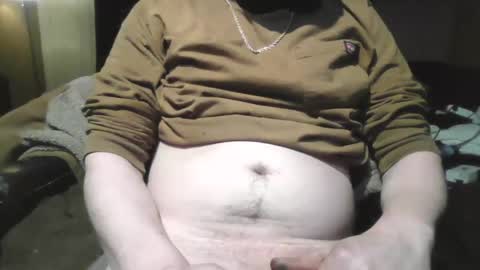 elijahk77756 online show from February 3, 11:20 am