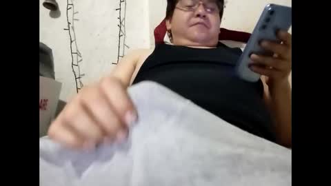 elimposstor online show from January 14, 4:42 am