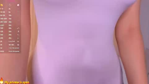 Elina online show from June 15, 1:08 am