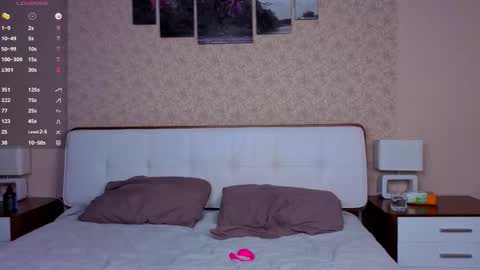 Elina online show from February 18, 3:39 am