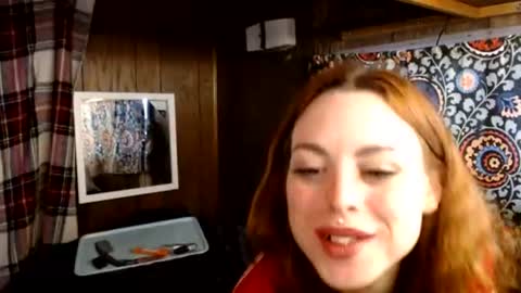Elina online show from June 25, 5:12 am