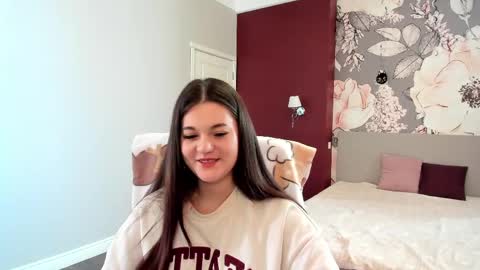 ElinaMils online show from March 11, 1:03 pm