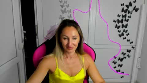 Milena online show from July 23, 7:06 am