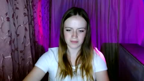 ElinaStar online show from June 19, 7:09 pm