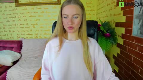 elinor_faith online show from November 9, 1:58 pm
