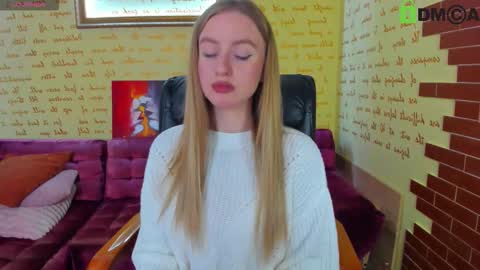elinor_faith online show from October 8, 9:21 pm