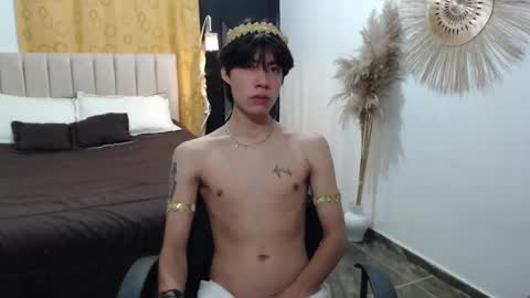 ELIO online show from October 31, 8:26 am