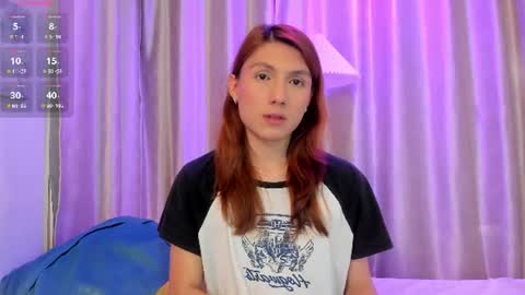 Eliot online show from June 17, 8:25 pm