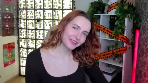 Elis  online show from October 25, 2:23 am