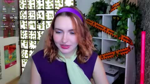 Elis  online show from October 26, 2:34 am