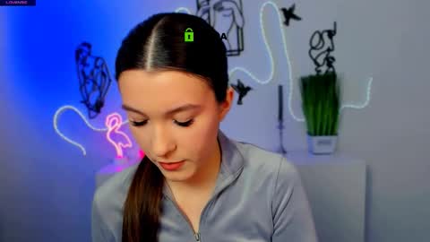 elis_sunny online show from March 16, 12:31 pm