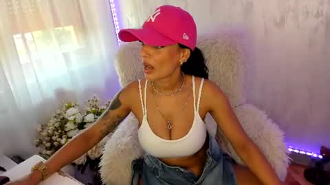 Maria online show from July 13, 8:07 am