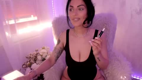 Maria online show from May 1, 4:17 am