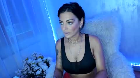 Maria online show from July 27, 3:15 am