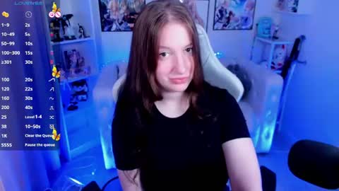your sweet Lisa online show from June 23, 3:36 am