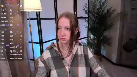 your sweet Lisa online show from June 18, 3:34 am