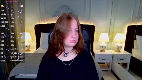 your sweet Lisa online show from June 20, 3:45 am
