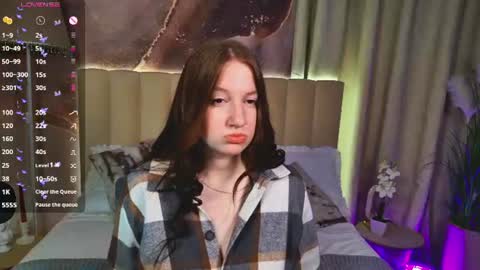 your sweet Lisa online show from June 15, 4:48 am