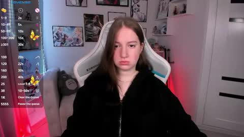 your sweet Lisa online show from July 2, 3:34 am
