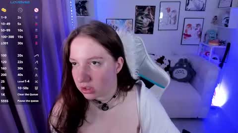 your sweet Lisa online show from July 20, 3:31 am