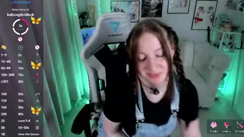 your sweet Lisa online show from July 4, 4:05 am