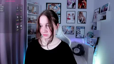 your sweet Lisa online show from May 2, 3:34 am