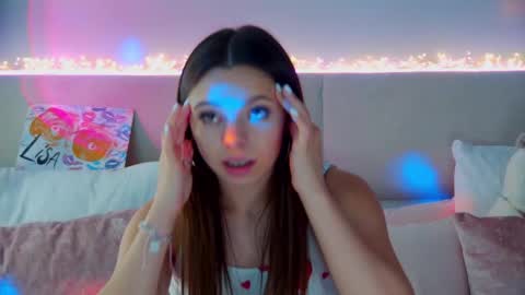 ElisabethDavis online show from February 24, 11:19 pm