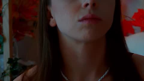 ElisabethDavis online show from October 16, 10:41 pm