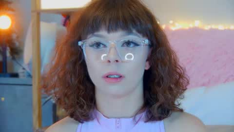 ElisabethDavis online show from November 23, 7:01 pm