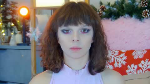 ElisabethDavis online show from December 13, 7:53 pm